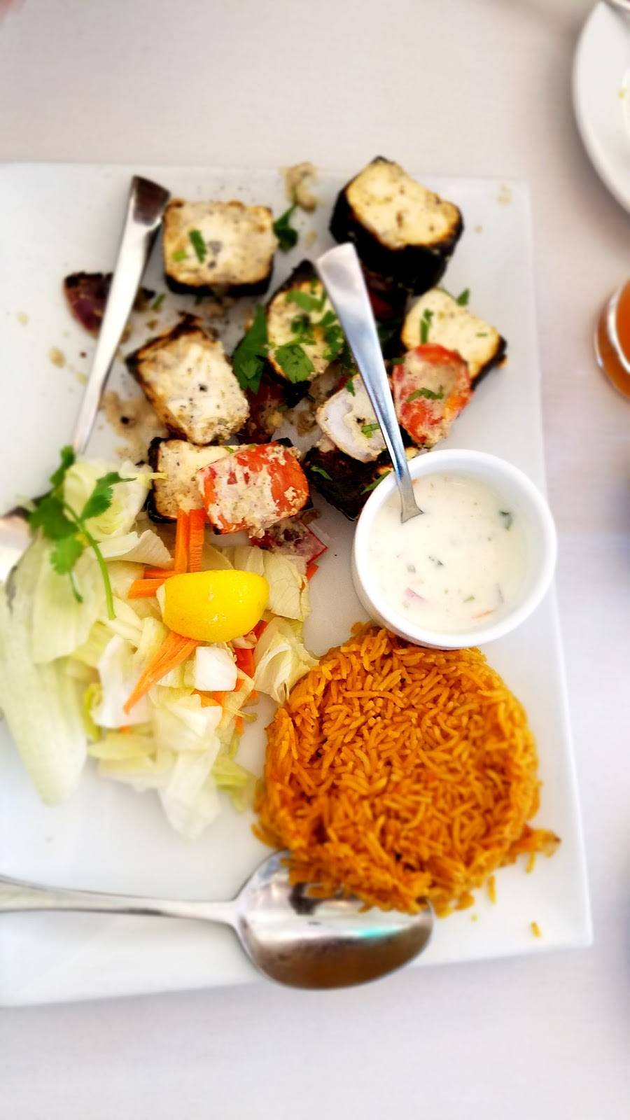 CholaNad Restaurant & Bar | restaurant | 308 W Franklin St, Chapel Hill, NC 27516, USA | 8002465262 OR +1 800-246-5262