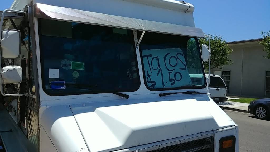 Tacos El Compita | restaurant | Costa Mesa, CA 92626, USA | 7146599924 OR +1 714-659-9924