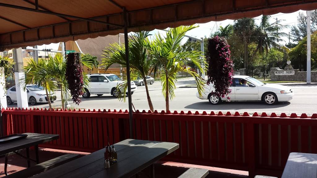 Los Dos Chef | restaurant | 5301 NW 7th St, Miami, FL 33126, USA | 3054613523 OR +1 305-461-3523