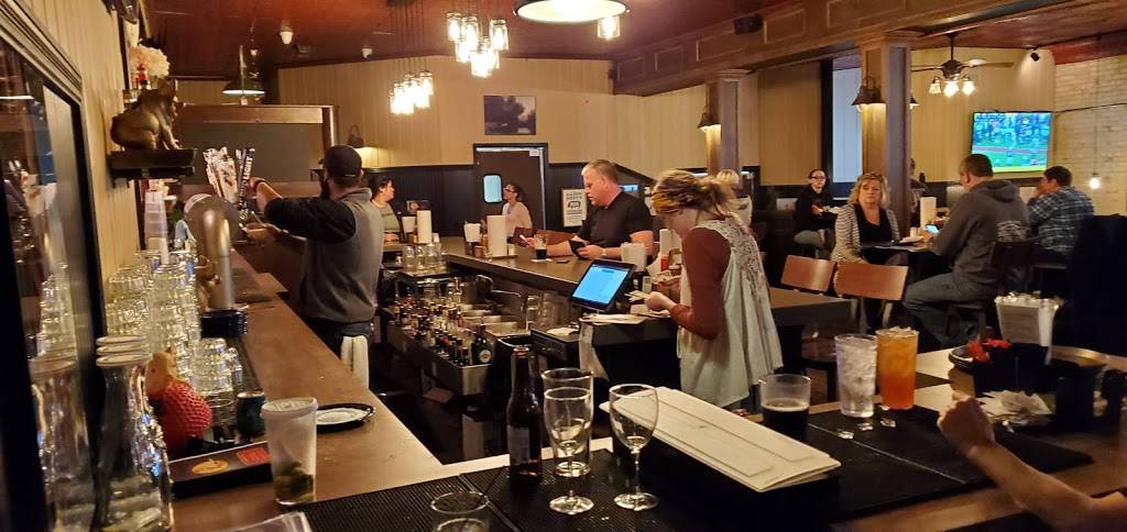 Main Street BBQ | restaurant | 128 S Jefferson St, Hastings, MI 49058, USA | 2693091227 OR +1 269-309-1227