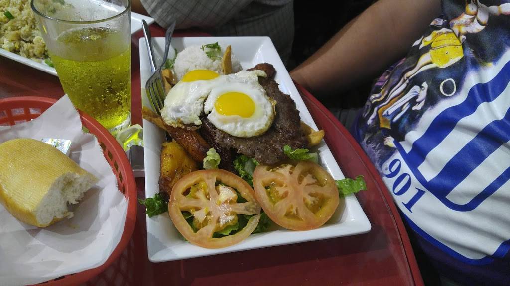 Con Sabor a Peru | restaurant | 5163 Venice Blvd, Los Angeles, CA 90019, USA | 3239364444 OR +1 323-936-4444