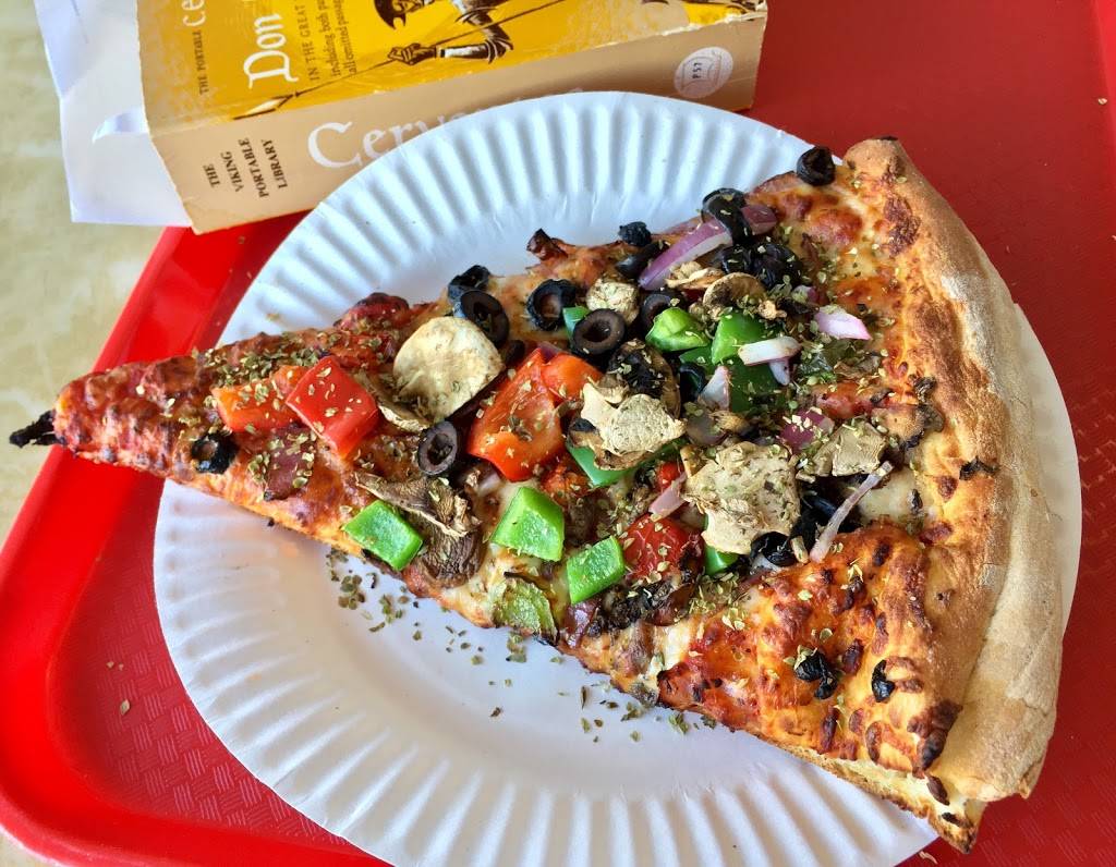 Pizzeria Amore | meal delivery | 24338 El Toro Rd, Laguna Woods, CA 92637, USA | 9497702002 OR +1 949-770-2002