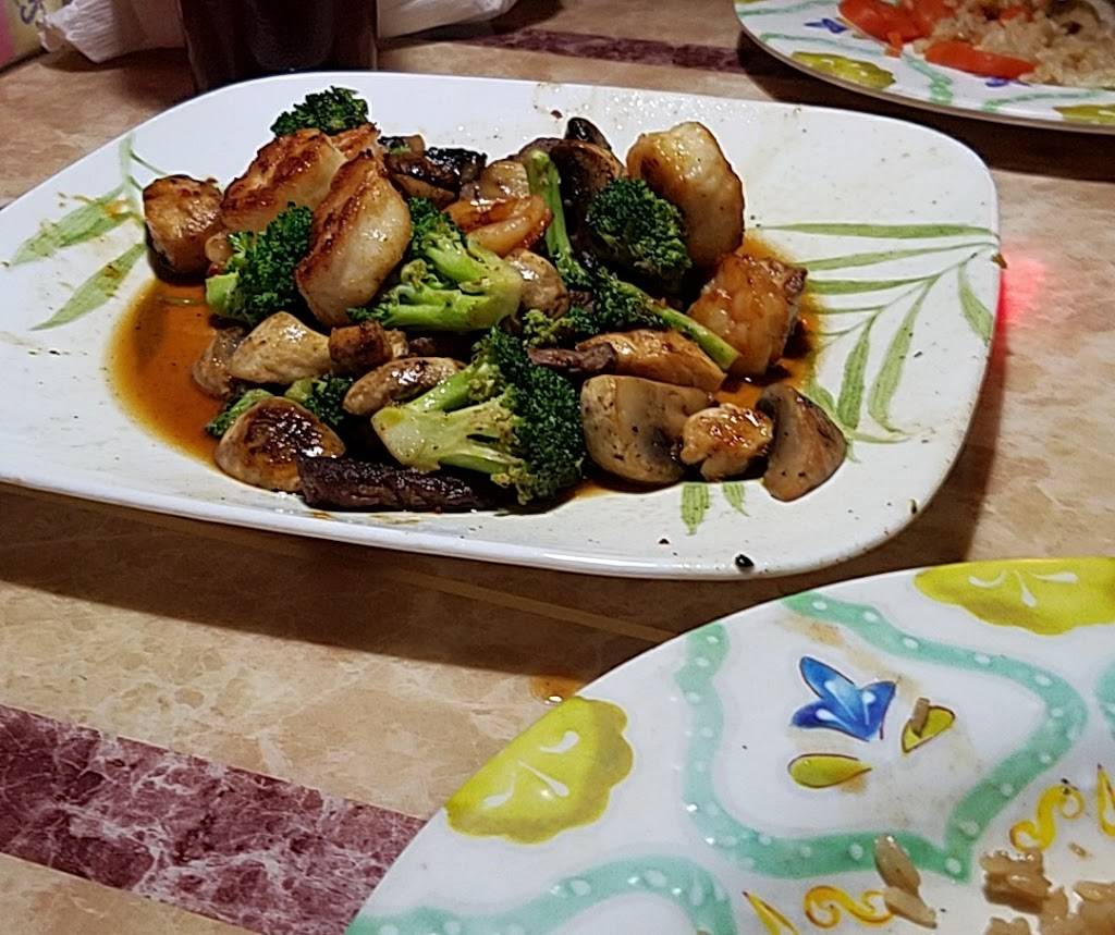 Sanno Japanese Express Restaurant | restaurant | 134 St James Ave, Goose Creek, SC 29445, USA | 8435727870 OR +1 843-572-7870