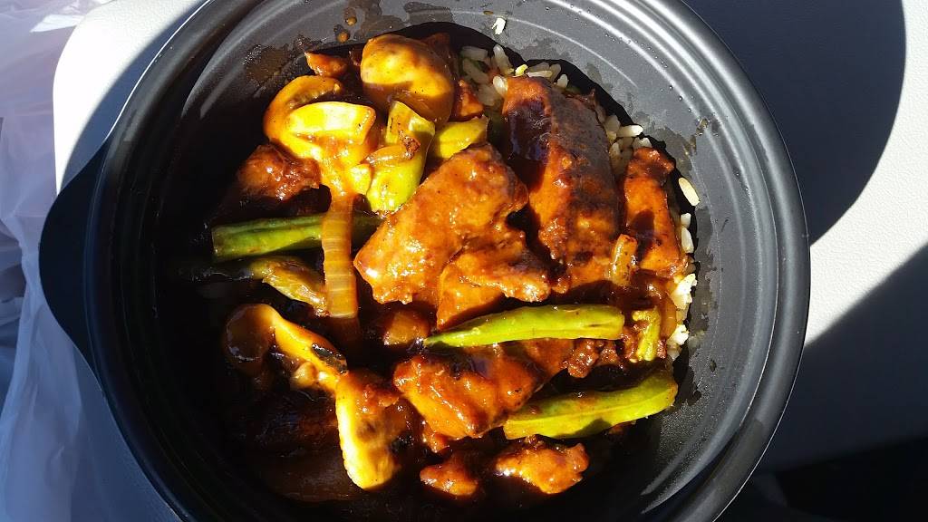 Panda Express | restaurant | 247 I-45, Huntsville, TX 77340, USA | 9362910689 OR +1 936-291-0689