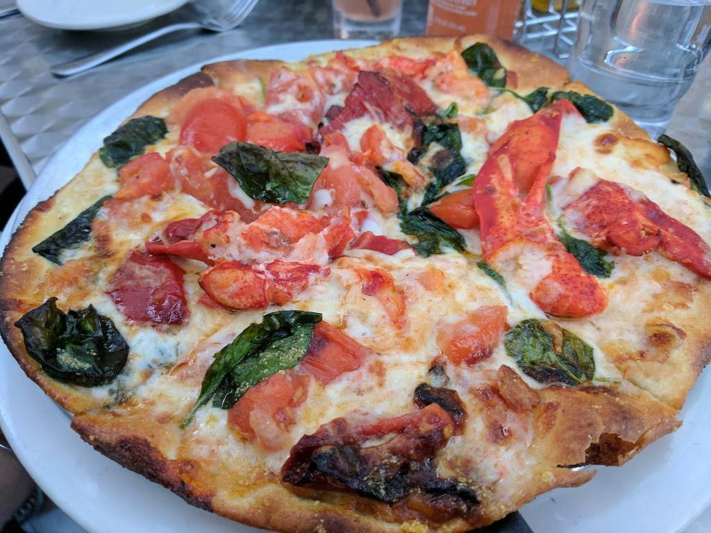 Cafe Miranda | restaurant | 15 Oak St, Rockland, ME 04841, USA | 2075942034 OR +1 207-594-2034