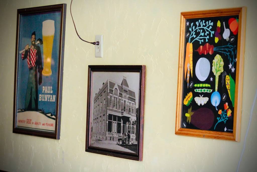 Beastro & Barley | restaurant | 125 E Main St, Reedsburg, WI 53959, USA | 6085246724 OR +1 608-524-6724