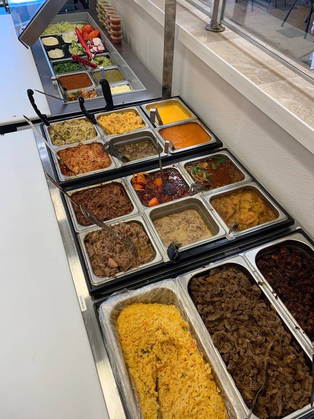 El Taco Riendo Express | restaurant | 5101 36th Ave N, Minneapolis, MN 55422, USA | 7639513242 OR +1 763-951-3242