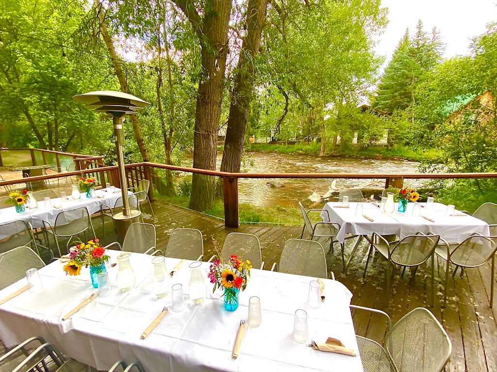 The Tipsy Trout | restaurant | 181 Basalt Center Cir, Basalt, CO 81621, USA | 9709279301 OR +1 970-927-9301
