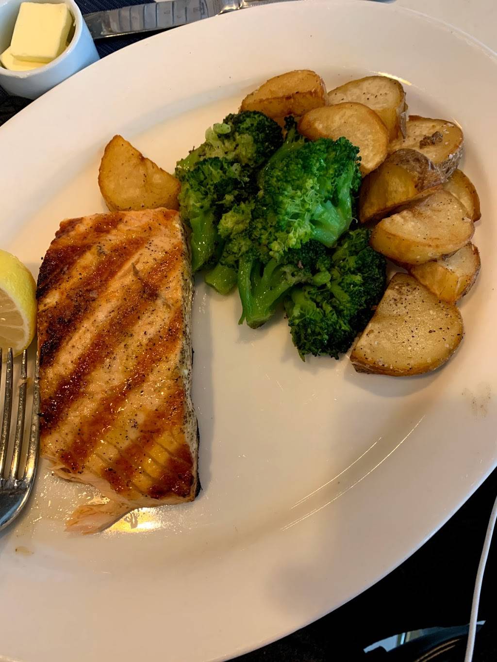 Olivia Restaurant and Bar / Roof Top | restaurant | 1780 Polk St, Hollywood, FL 33020, USA | 9545419964 OR +1 954-541-9964