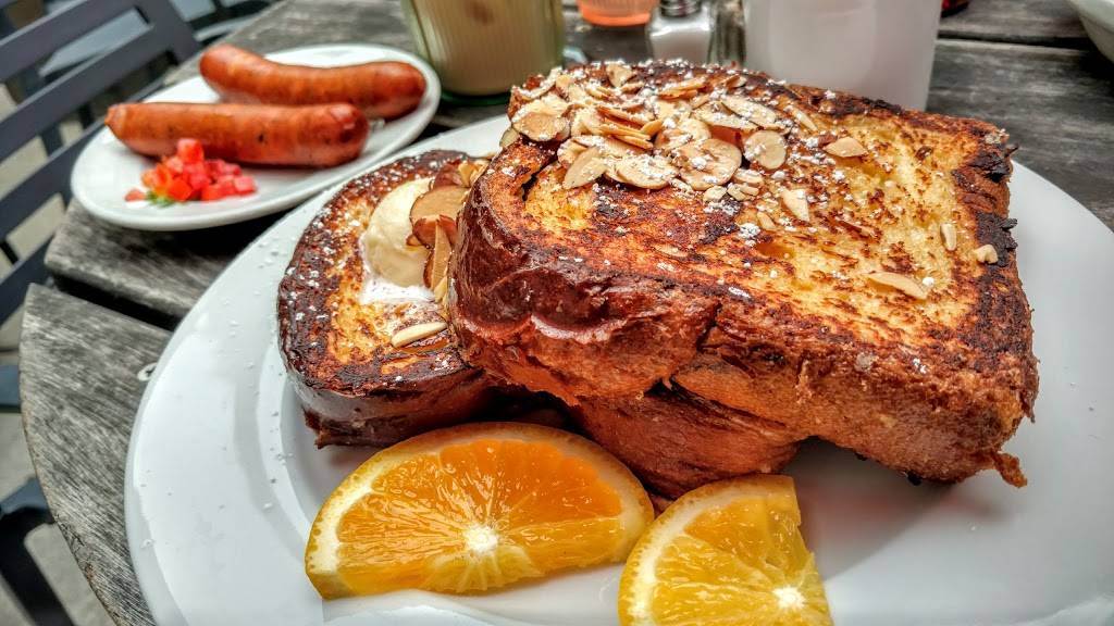 Milk & Honey | cafe | 1920 W Division St, Chicago, IL 60622, USA | 7733959434 OR +1 773-395-9434