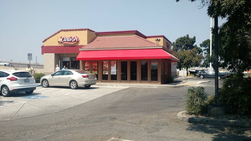 Carls Jr. | restaurant | 4125 Sisk Rd, Modesto, CA 95356, USA | 2095452796 OR +1 209-545-2796