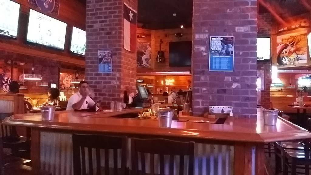 Texas Roadhouse | restaurant | 181 Huguenot St, New Rochelle, NY 10801, USA | 9146327427 OR +1 914-632-7427