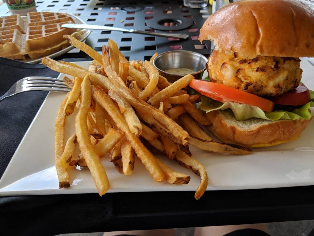 Centre Park Grill | restaurant | 8808 Centre Park Dr, Columbia, MD 21045, USA | 4109970050 OR +1 410-997-0050