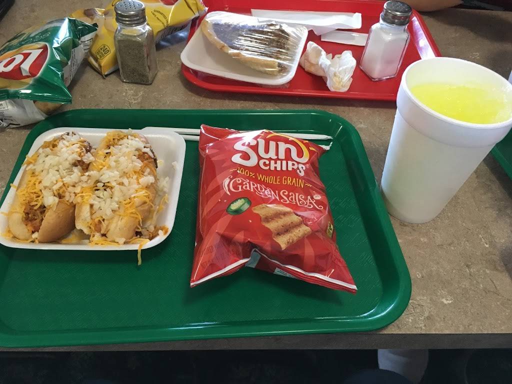 Carls Coney Island | restaurant | 4285 Southwest Blvd, Tulsa, OK 74107, USA | 9184452670 OR +1 918-445-2670