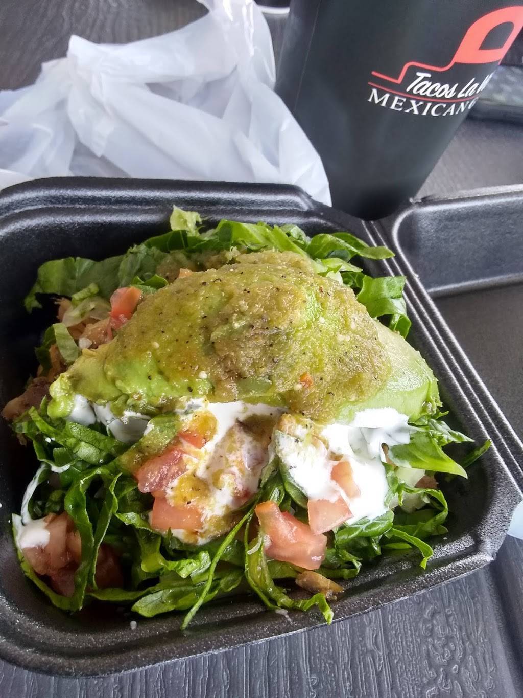 Tacos La Villa Mexican Grill | restaurant | 1400 Union Ave, Bakersfield, CA 93305, USA | 6618005144 OR +1 661-800-5144