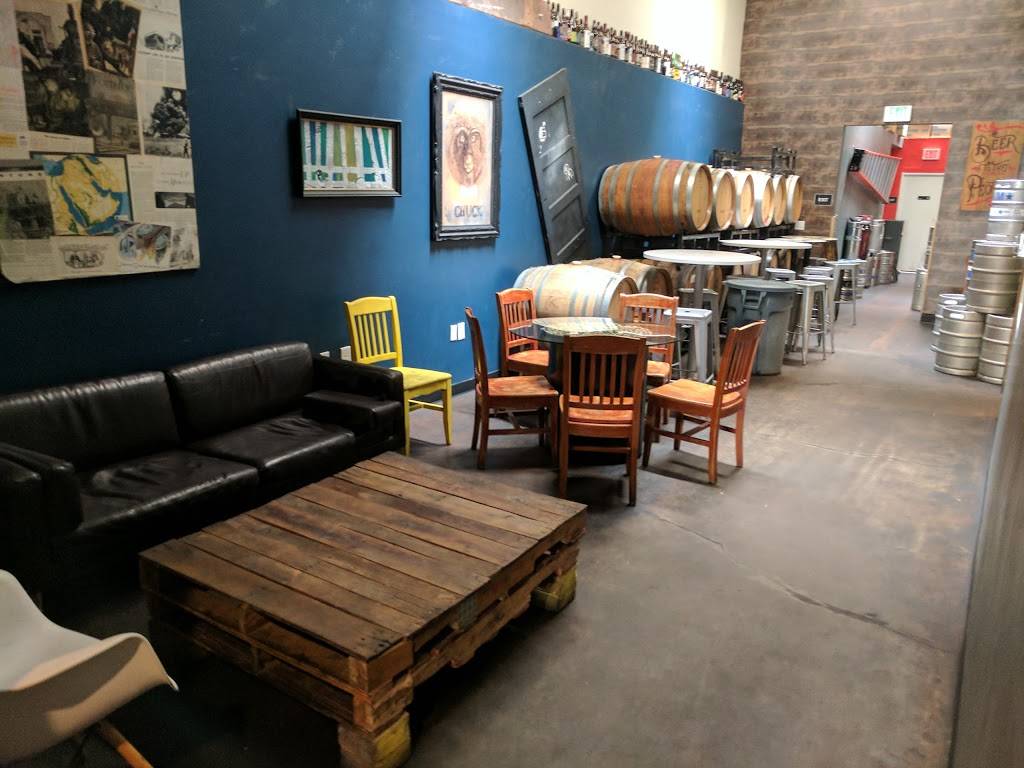 Plan 9 Alehouse | restaurant | 155 E Grand Ave, Escondido, CA 92025, USA | 7604898817 OR +1 760-489-8817