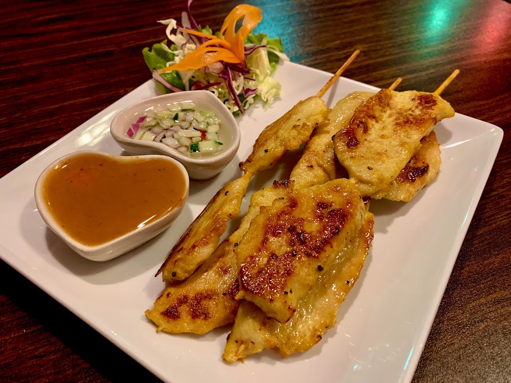 Thai Basil Destin | restaurant | 4447 Commons Dr E #103, Destin, FL 32541, USA | 8504607070 OR +1 850-460-7070