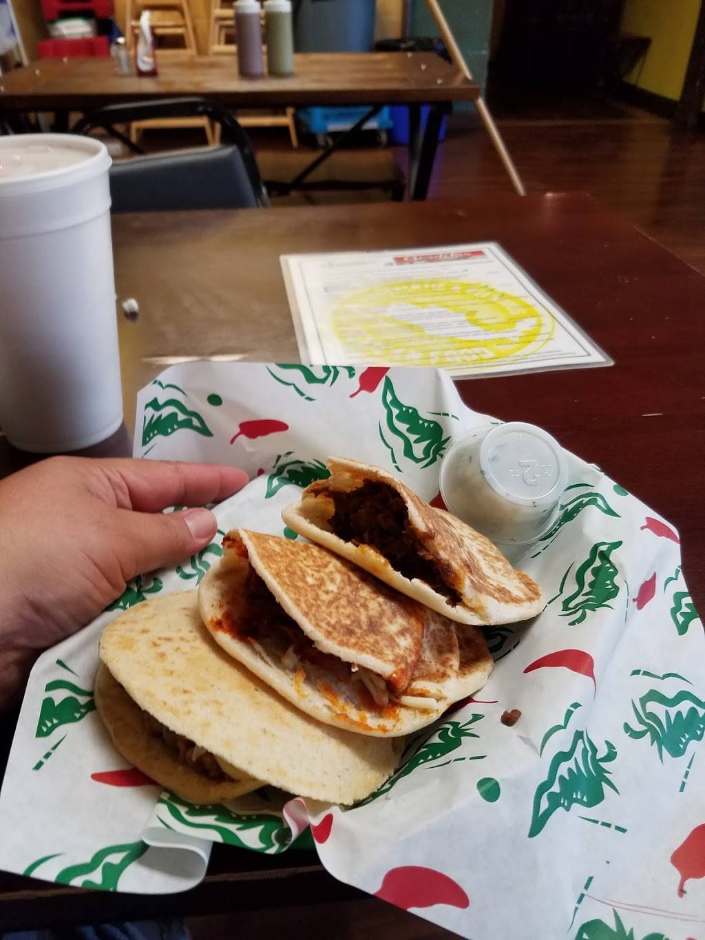 Gorditas Mexican Kitchen | restaurant | 3264 SW 44th St, Oklahoma City, OK 73119, USA | 4056015911 OR +1 405-601-5911