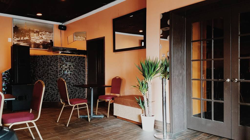 Zion West African Restaurant | restaurant | 1805 Montana Ave NE B, Washington, DC 20002, USA | 2026369097 OR +1 202-636-9097