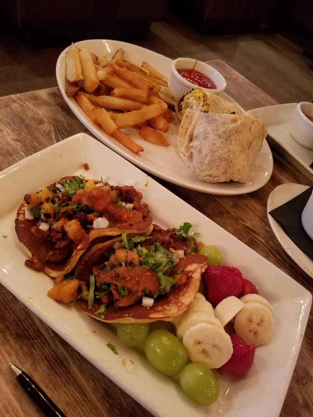 Gringos & Mariachis | restaurant | 4928 Cordell Ave, Bethesda, MD 20814, USA | 2408004266 OR +1 240-800-4266