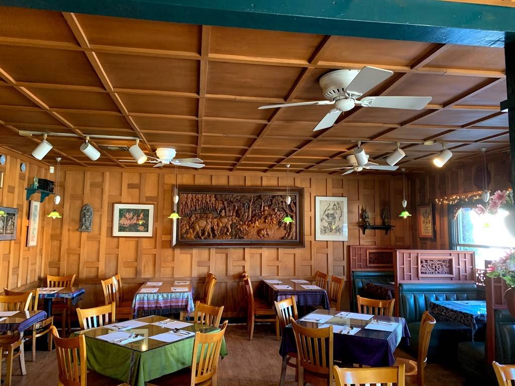 Thai-rriffic | restaurant | 208 Higuera St, San Luis Obispo, CA 93401, USA | 8055418424 OR +1 805-541-8424