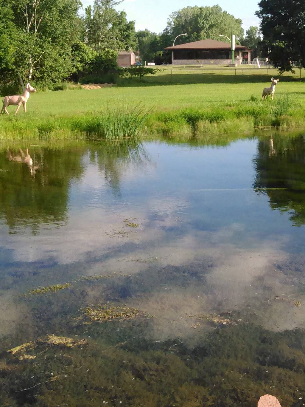 McDonalds | restaurant | 206 N Pioneer Park Rd, Westfield, WI 53964, USA | 6082963950 OR +1 608-296-3950