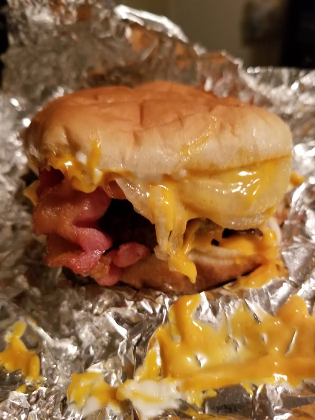 Cook Out | restaurant | 112 N Hudson St, Americus, GA 31709, USA | 8665470011 OR +1 866-547-0011