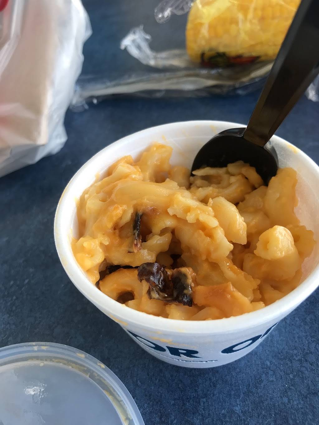 Churchs Chicken | restaurant | 600 S 5th Ave, Maywood, IL 60153, USA | 7088650713 OR +1 708-865-0713