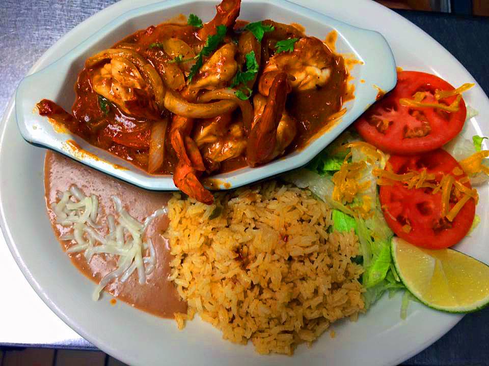 Burritos Grill Chalmette | restaurant | 2800 Paris Rd, Chalmette, LA 70043, USA | 5044073106 OR +1 504-407-3106