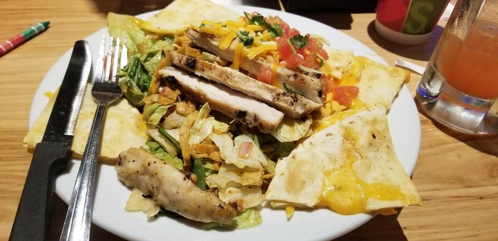 Chilis Grill & Bar | restaurant | 610 Sam Ridley Pkwy W, Smyrna, TN 37167, USA | 6152204545 OR +1 615-220-4545