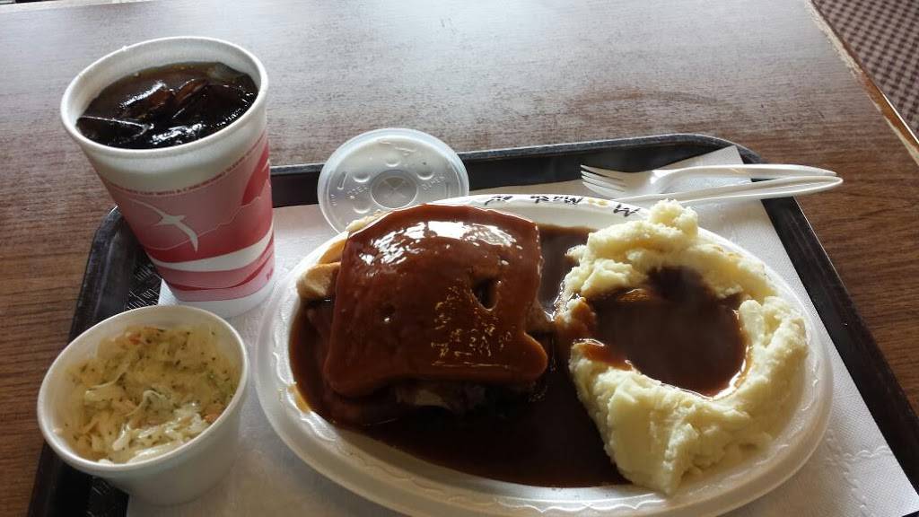 Smokys Barbeque Restaurant | restaurant | 2030 Liberty Rd, Eldersburg, MD 21784, USA | 4105492880 OR +1 410-549-2880