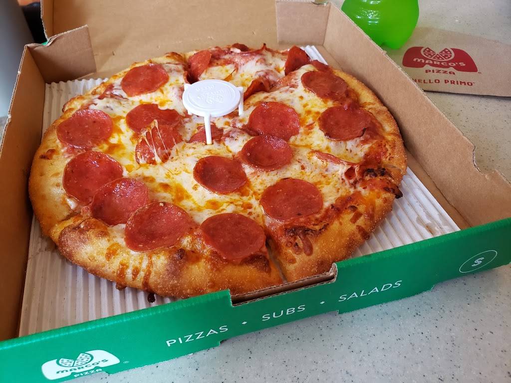 Marcos Pizza | meal delivery | 291 Old Peachtree Rd NE, Suwanee, GA 30024, USA | 6785416888 OR +1 678-541-6888