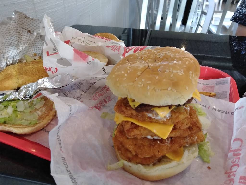 Checkers | restaurant | 2835 Washtenaw Ave, Ypsilanti, MI 48197, USA | 7349617411 OR +1 734-961-7411