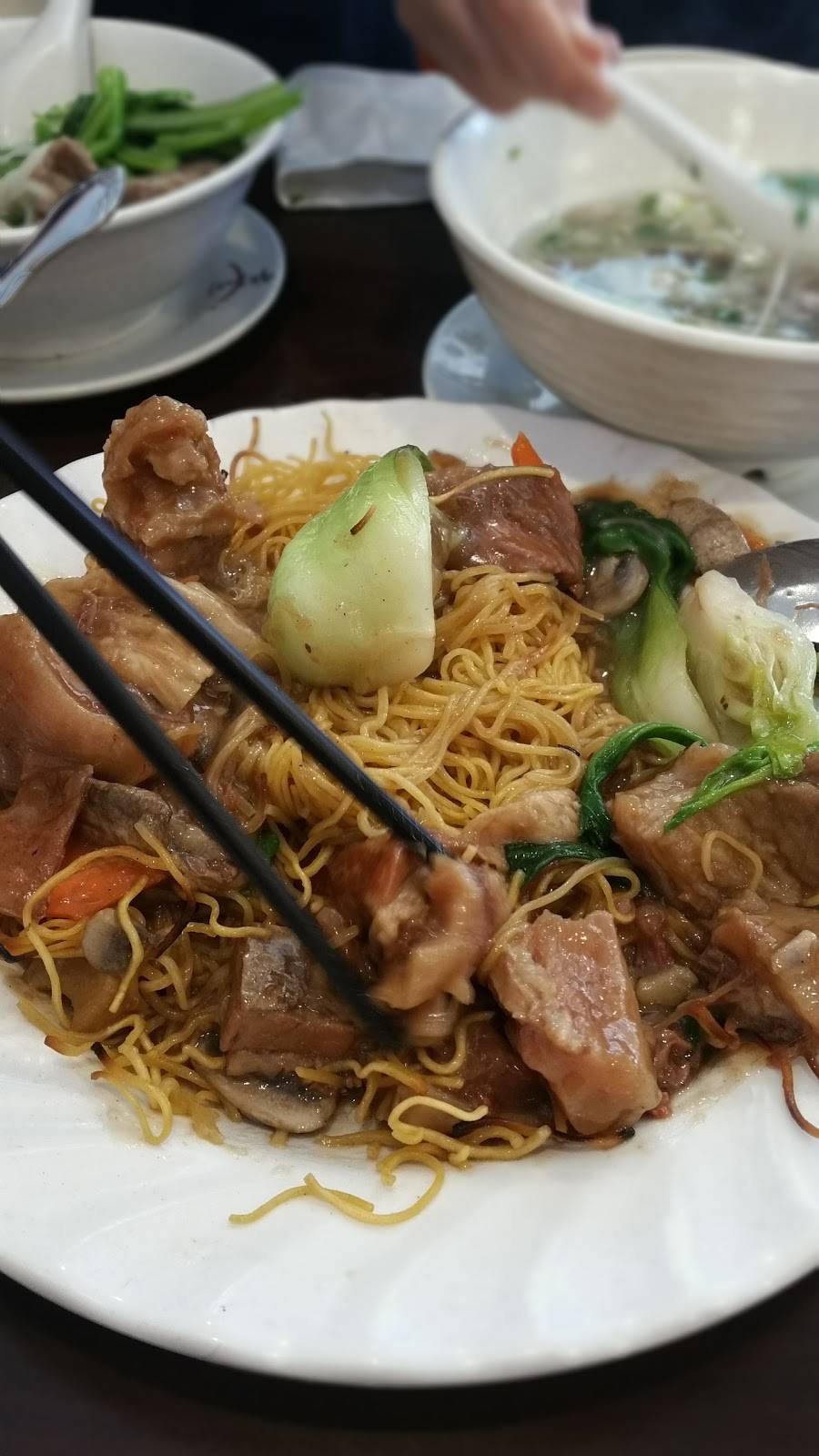 Local Cafe | cafe | 20956 Homestead Rd, Cupertino, CA 95014, USA | 4088651122 OR +1 408-865-1122