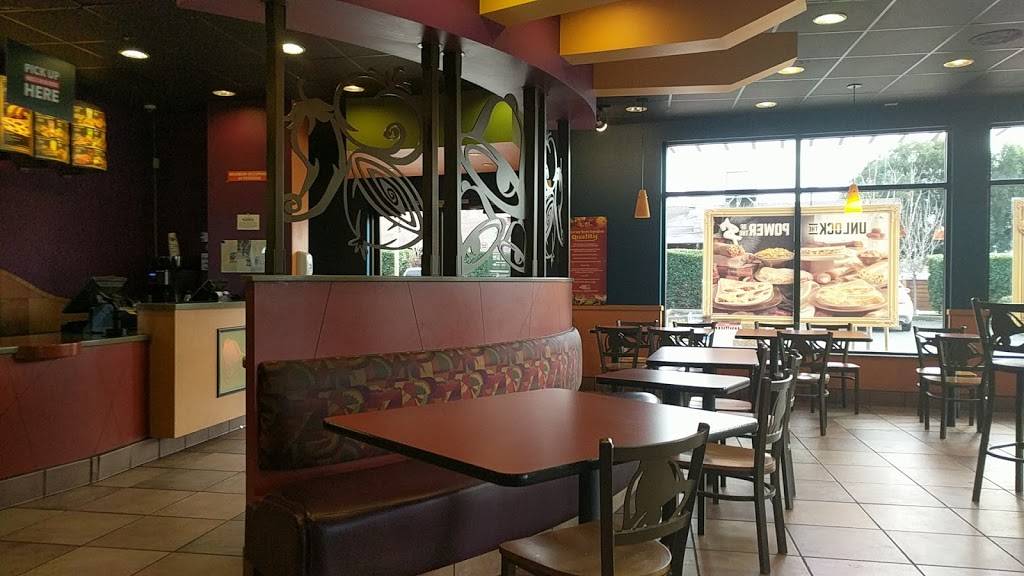 Taco Bell | meal takeaway | 2398 Esplanade, Chico, CA 95926, USA | 5308930251 OR +1 530-893-0251
