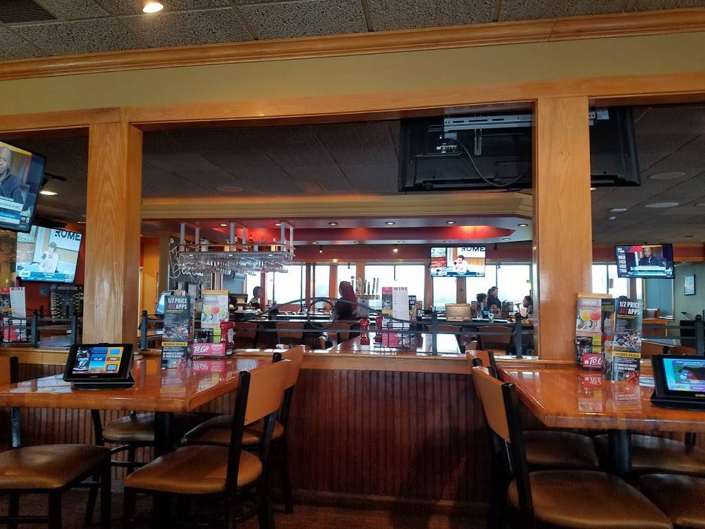 Applebees Grill + Bar | restaurant | 700 Washington Blvd, N.W, Hamilton, OH 45013, USA | 5138689400 OR +1 513-868-9400
