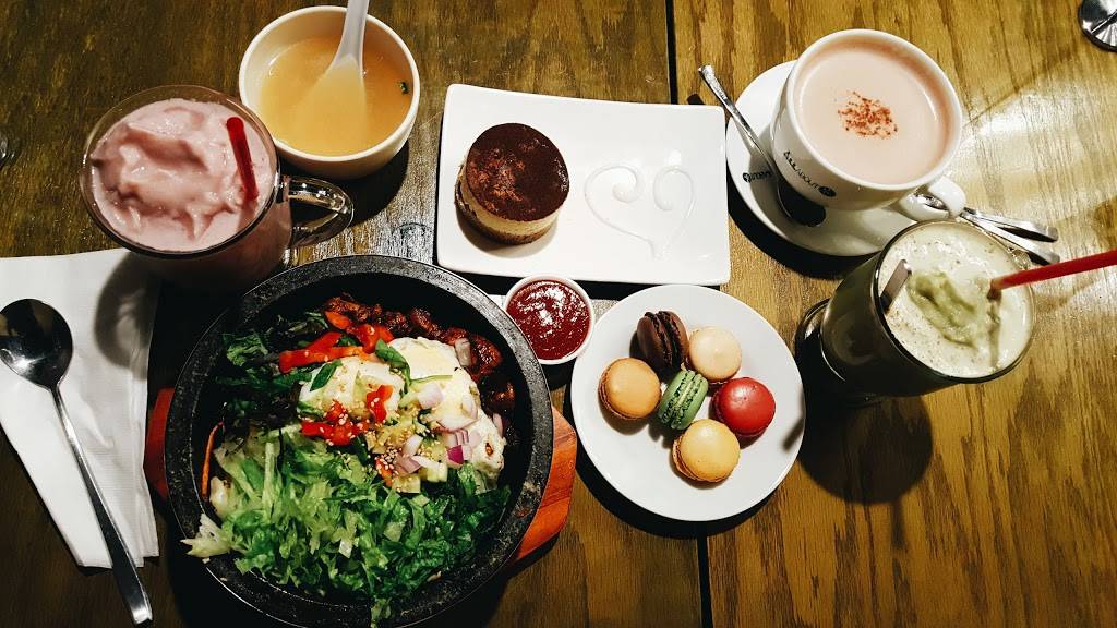 All About Cha | cafe | 761 SW 19th St #102, Moore, OK 73160, USA | 4057031439 OR +1 405-703-1439