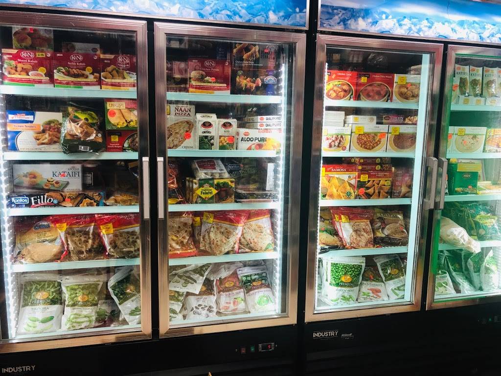 Victory Halal Food/Meat & Indian - Pakistani Grocery | restaurant | 1891 Victory Blvd, Staten Island, NY 10314, USA | 7184482922 OR +1 718-448-2922