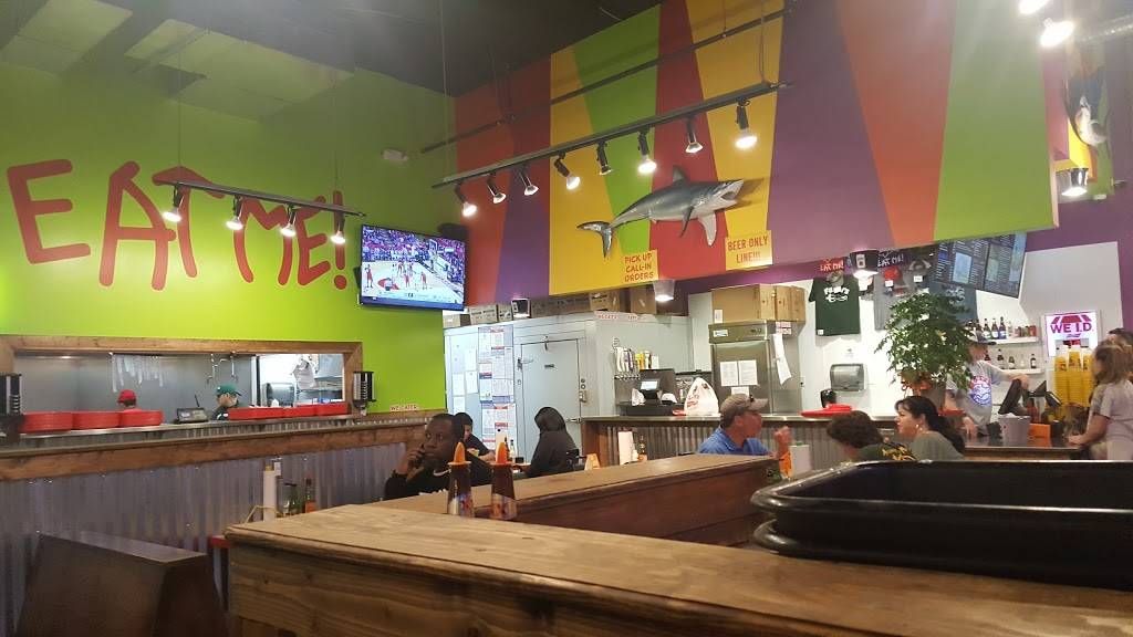 Fuzzys Taco Shop | restaurant | 310 E Hawkins Pkwy, Longview, TX 75605, USA | 9036637545 OR +1 903-663-7545