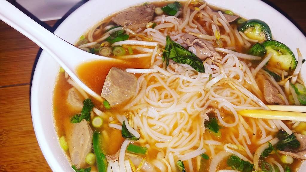 Pho Lee Vietnamese Restaurant | restaurant | 2601 N Interstate 35 Frontage Rd, Round Rock, TX 78664, USA | 5123108585 OR +1 512-310-8585