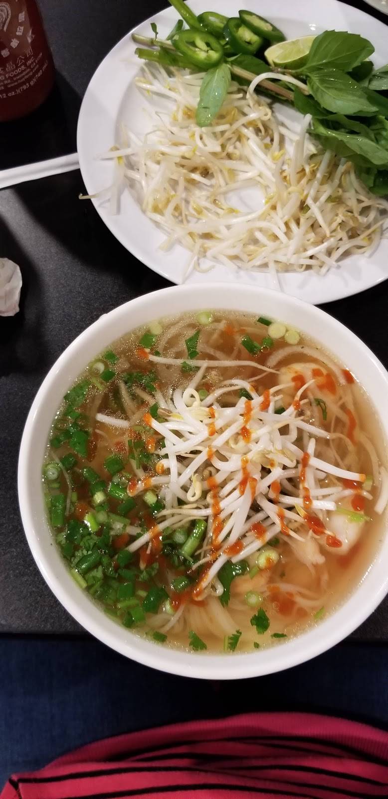 Pho 3 Mien | restaurant | 314 S 10th St, Lemoyne, PA 17043, USA | 7175106693 OR +1 717-510-6693