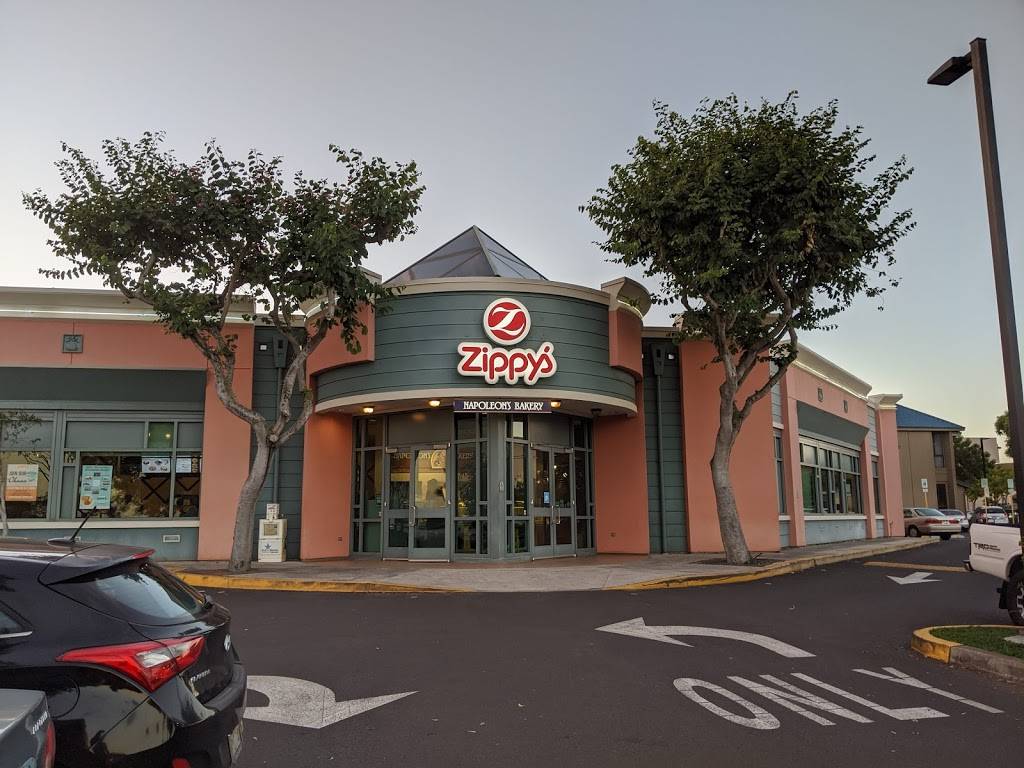 Zippys Waipio | restaurant | 94-1082 Ka Uka Blvd, Waipahu, HI 96797, USA | 8086711865 OR +1 808-671-1865