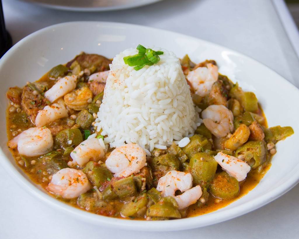 Sassafras Creole Kitchen | restaurant | 2501 Leon C Simon Dr, New Orleans, LA 70122, USA | 5042883939 OR +1 504-288-3939