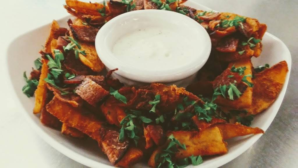 Shrubbs Street Eatery | restaurant | 128 S Main St, Fayette, IA 52142, USA | 5634228325 OR +1 563-422-8325