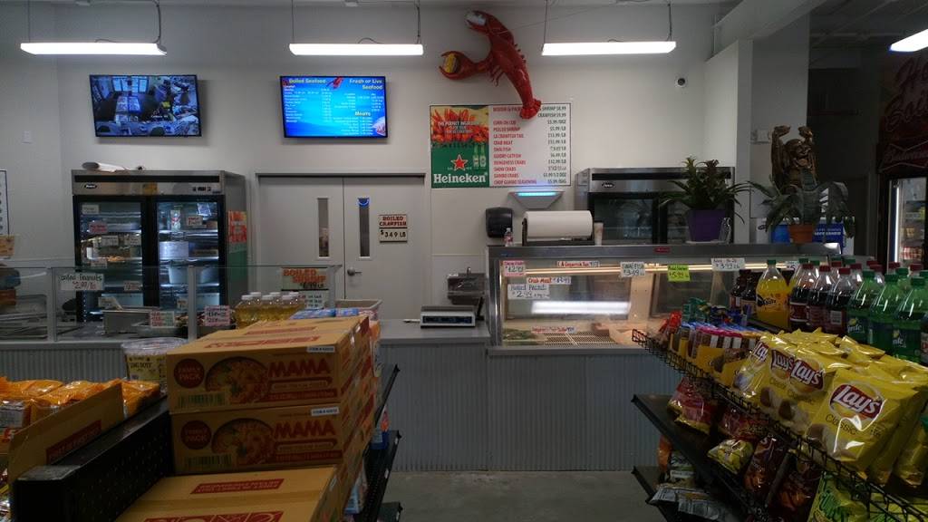 Superking Seafood | restaurant | 411 W Thomas St, Hammond, LA 70401, USA | 9853452362 OR +1 985-345-2362