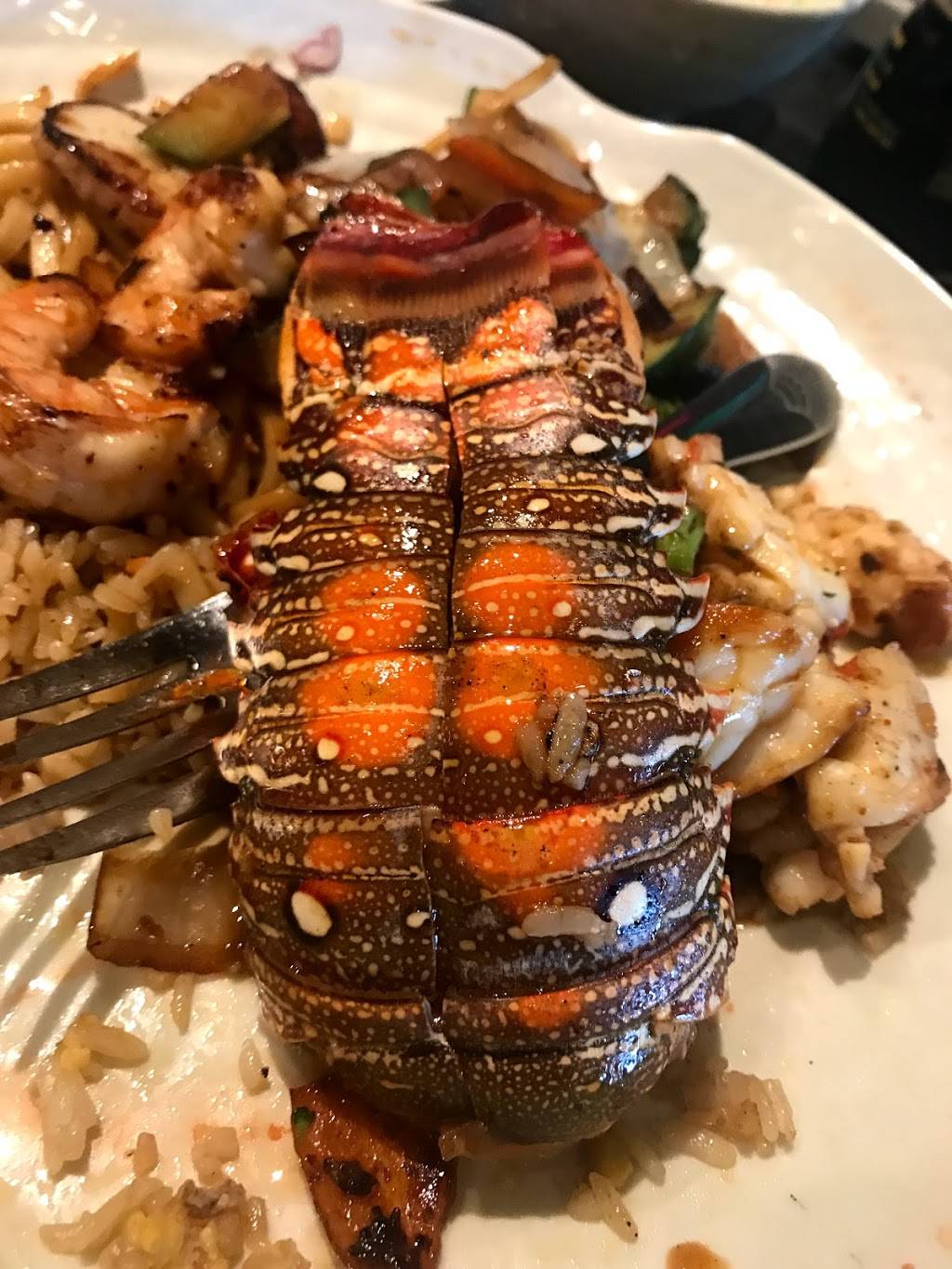 Tokyo Steakhouse II | restaurant | 800 IL-59, Bartlett, IL 60103, USA | 6305800168 OR +1 630-580-0168