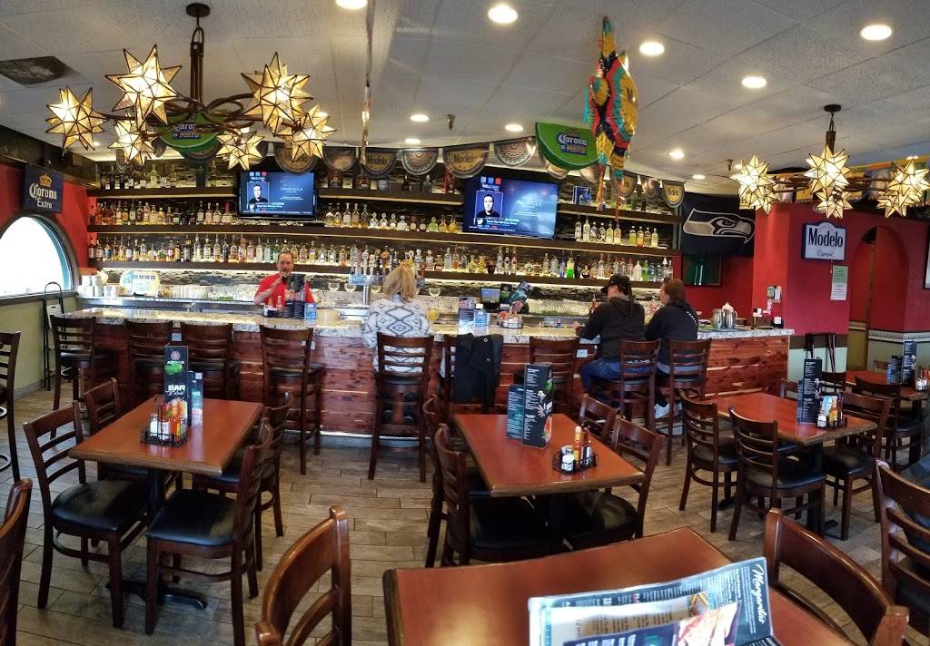 Azteca Silverdale Mexican Restaurant | restaurant | 2936 NW Bucklin Hill Rd, Silverdale, WA 98383, USA | 3606982200 OR +1 360-698-2200