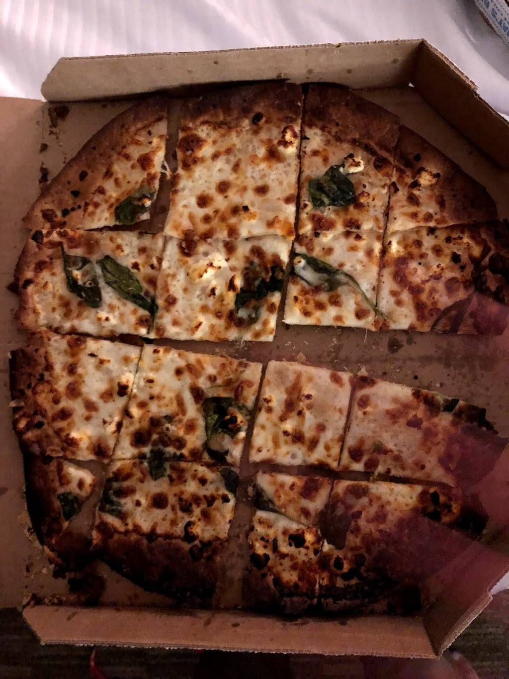 Dominos Pizza | meal delivery | 163 Old Colony Ave, Boston, MA 02127, USA | 6172682900 OR +1 617-268-2900