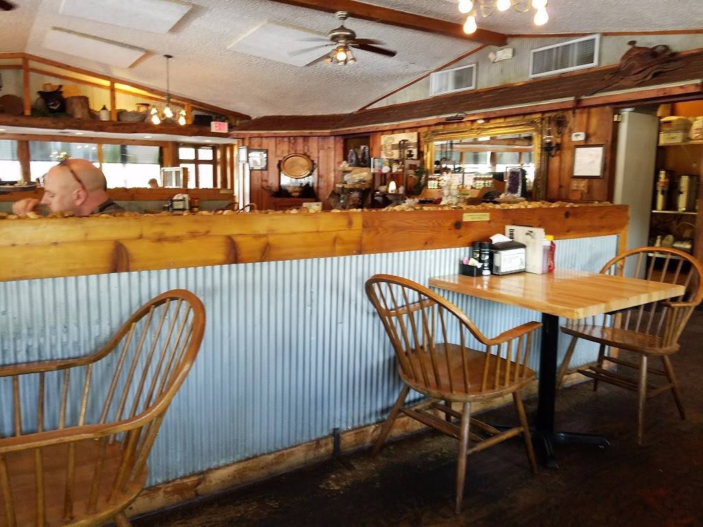 Gold Rush BBQ | restaurant | 661 S Tamiami Trail, Venice, FL 34285, USA | 9414833137 OR +1 941-483-3137