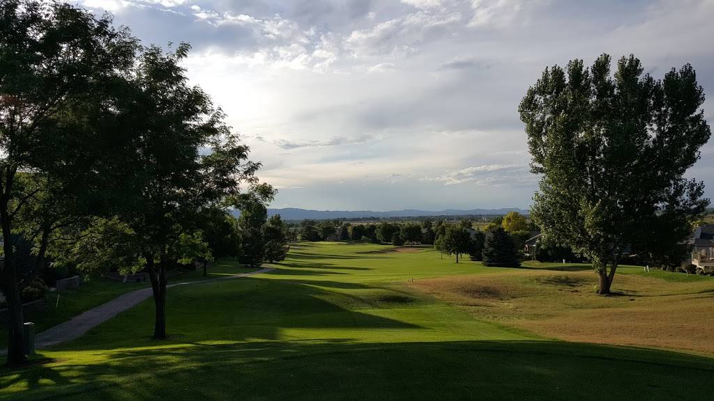 Ptarmigan Country Club | restaurant | 5416 Vardon Way, Fort Collins, CO 80528, USA | 9702268555 OR +1 970-226-8555